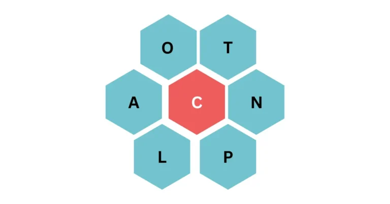 20 de juny de 2025 – Solucions del Paraulògic d’avui