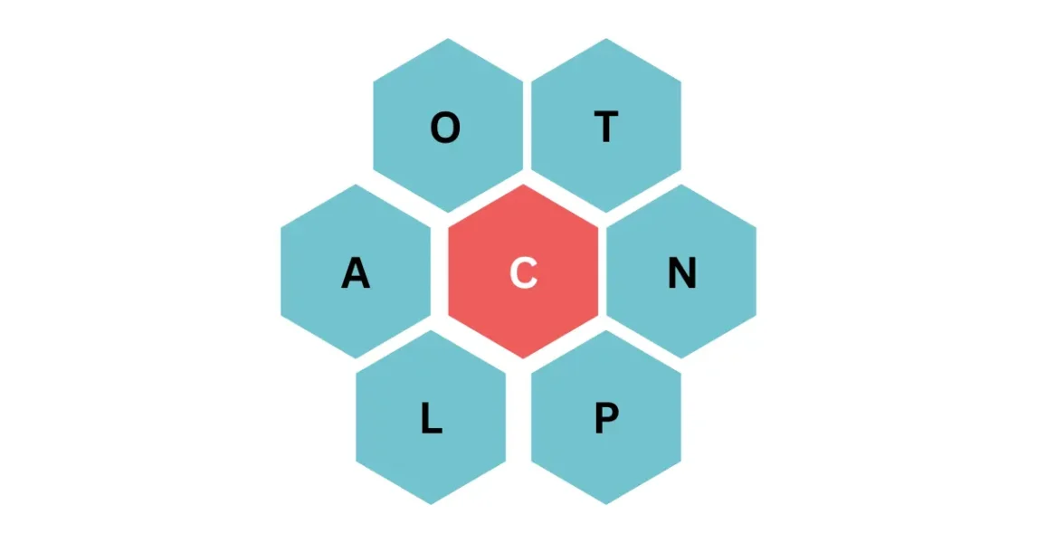 20 de juny de 2025 – Solucions del Paraulògic d’avui