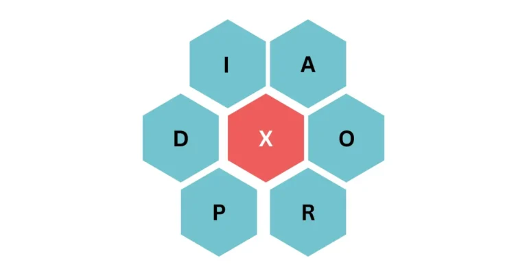 21 de juny de 2025 – Solucions del Paraulògic d’avui