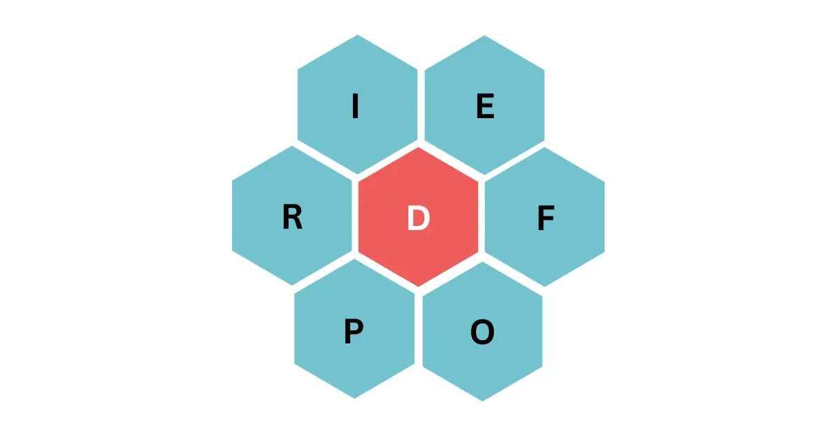 26 de juny de 2025 – Solucions del Paraulògic d’avui