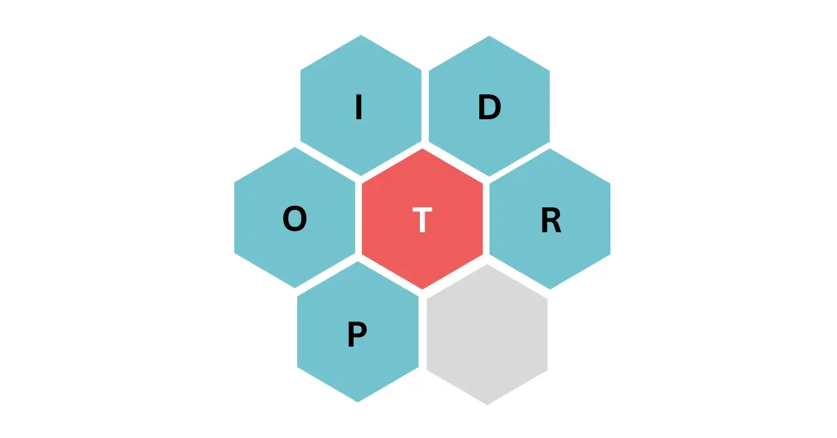 29 de juny de 2025 – Solucions del Paraulògic d’avui