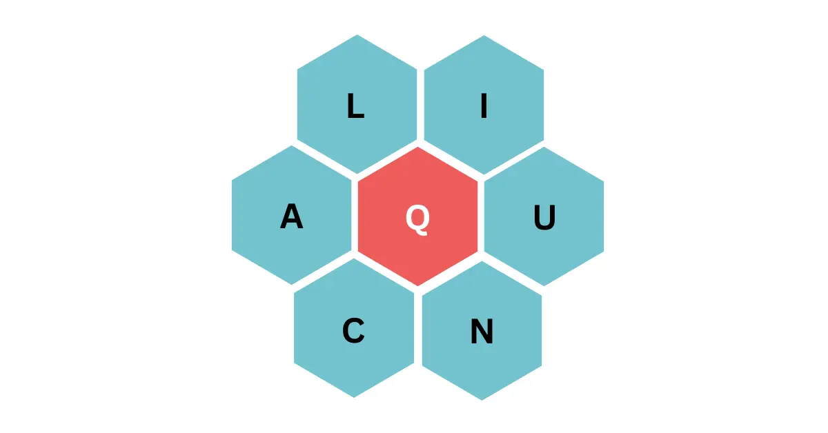 30 de juny de 2025 – Solucions del Paraulògic d’avui