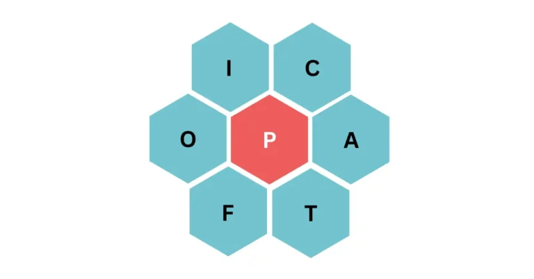 13 de juliol de 2025 – Solucions del Paraulògic d’avui