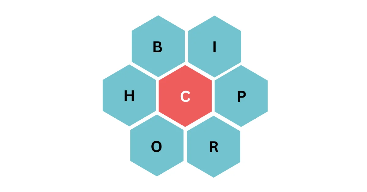 15 de juliol de 2025 – Solucions del Paraulògic d’avui