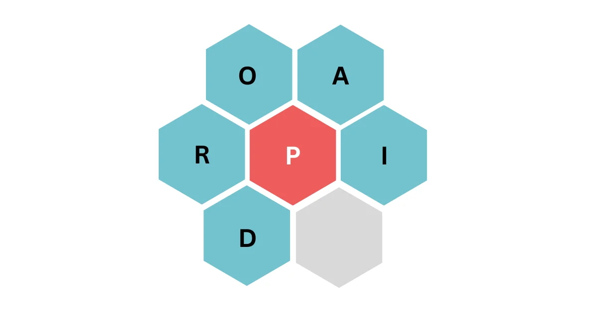 27 de juliol de 2025 – Solucions del Paraulògic d’avui