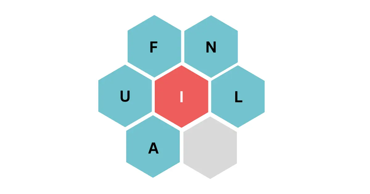 28 de juliol de 2025 – Solucions del Paraulògic d’avui