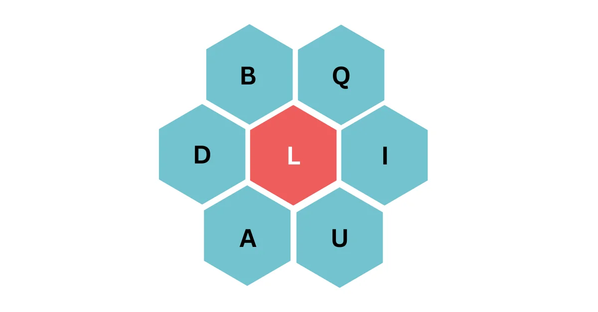 29 de juliol de 2025 – Solucions del Paraulògic d’avui