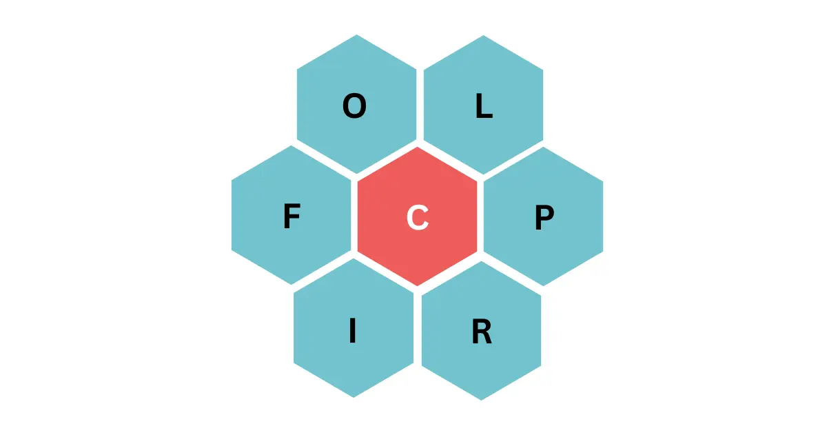 5 de juliol de 2025 – Solucions del Paraulògic d’avui