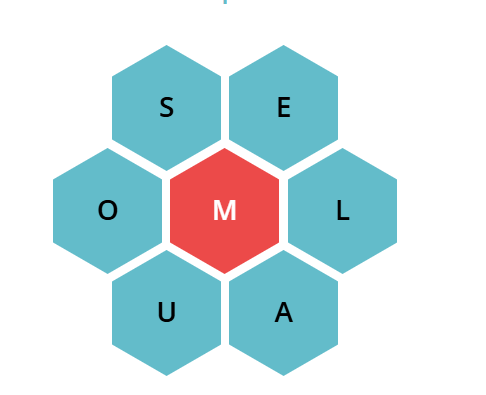 18 de juliol de 2025 – Solucions del Paraulògic d’avui