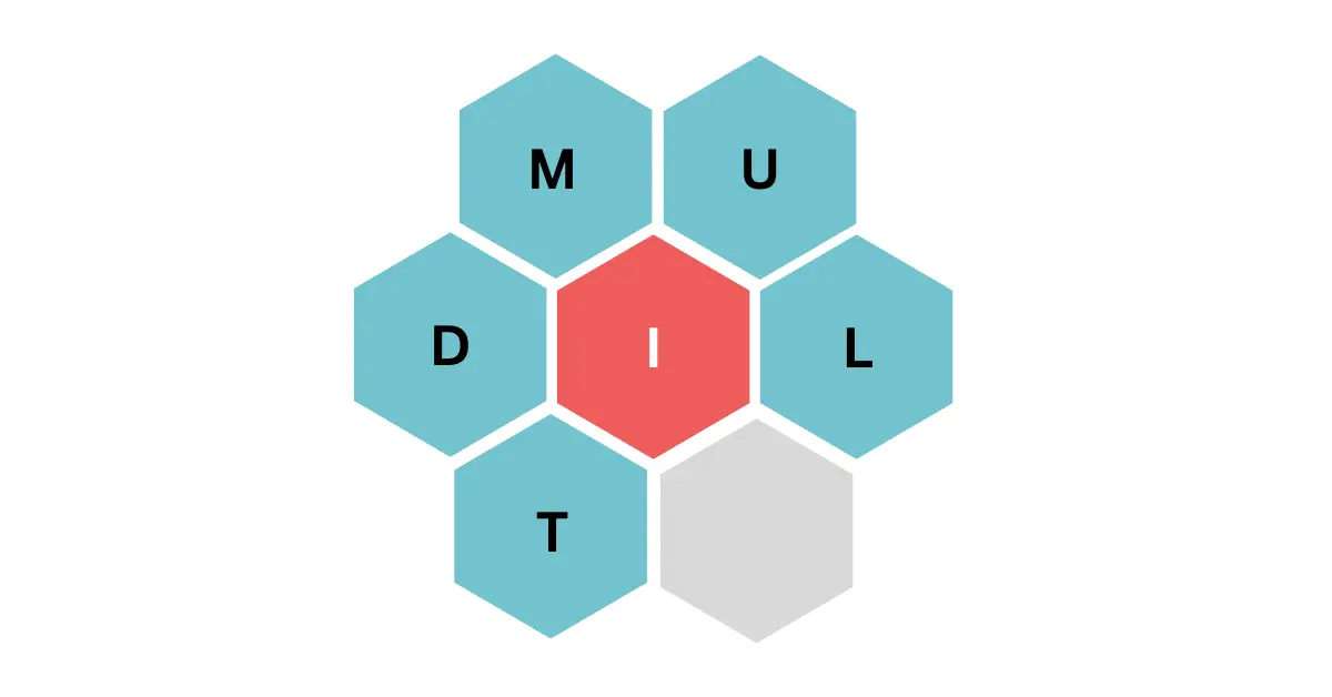 11 d’agost de 2025 – Solucions del Paraulògic d’avui