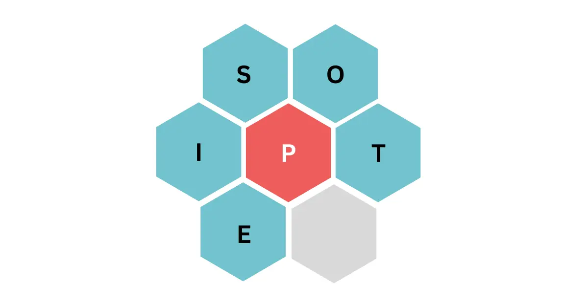 14 d’agost de 2025 – Solucions del Paraulògic d’avui
