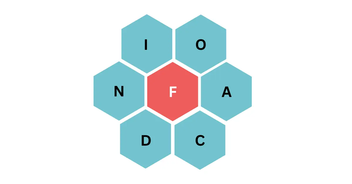 17 d’agost de 2025 – Solucions del Paraulògic d’avui