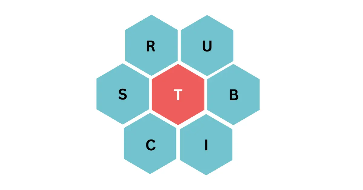 18 d’agost de 2025 – Solucions del Paraulògic d’avui