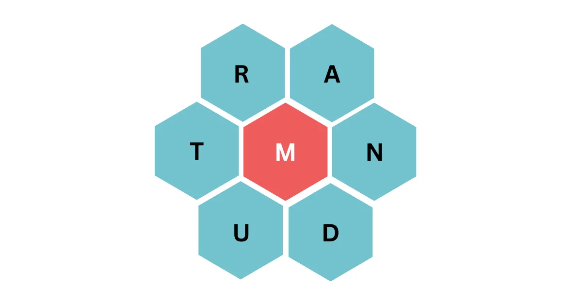 20 d’agost de 2025 – Solucions del Paraulògic d’avui