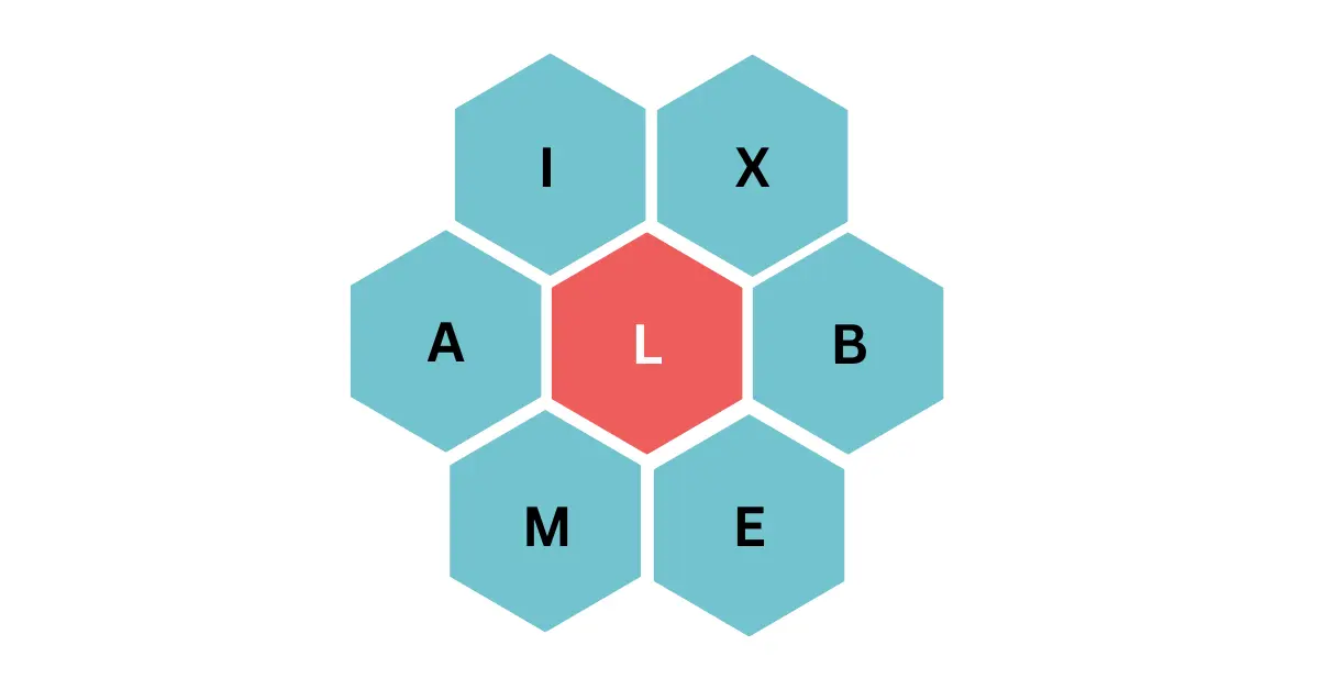 23 d’agost de 2025 – Solucions del Paraulògic d’avui