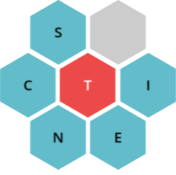 28 d’agost de 2025 – Solucions del Paraulògic d’avui