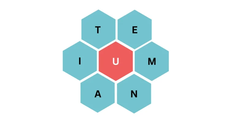 6 d’agost de 2025 – Solucions del Paraulògic d’avui