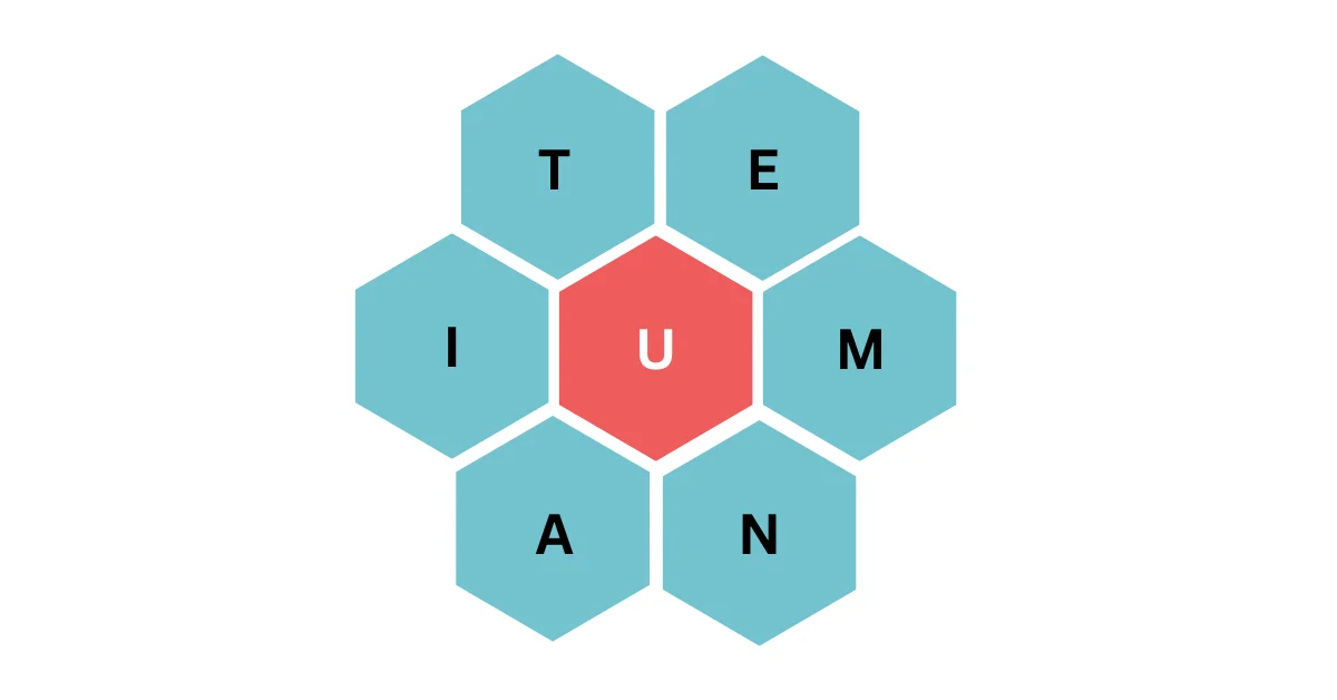 6 d’agost de 2025 – Solucions del Paraulògic d’avui