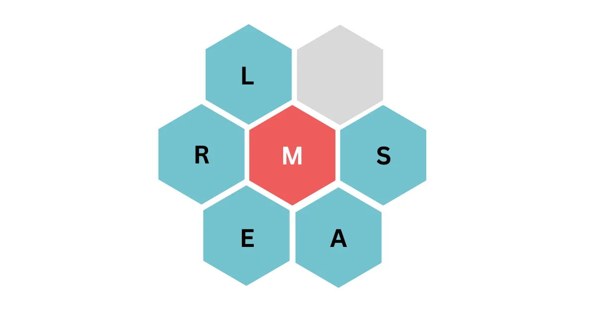 8 d’agost de 2025 – Solucions del Paraulògic d’avui