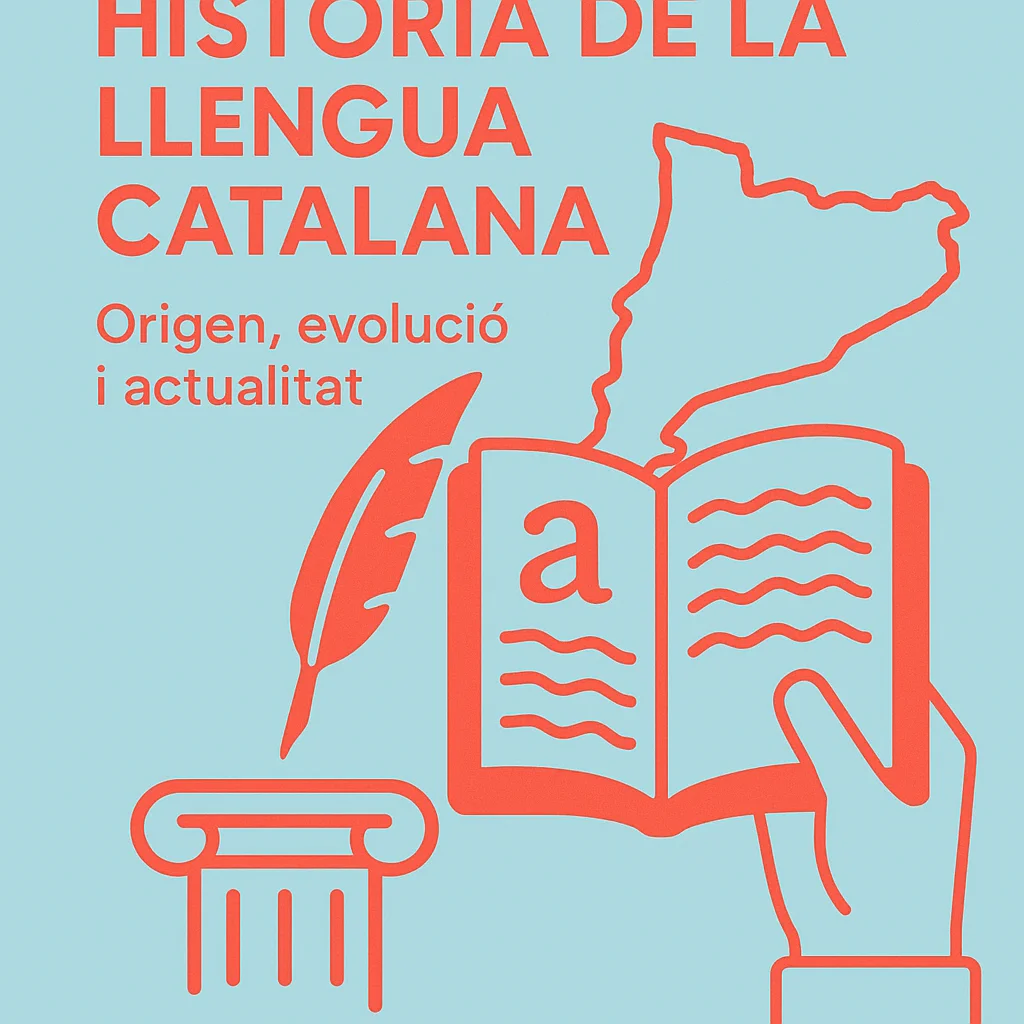 Història de la llengua catalana
