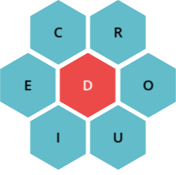 13 desetembre de 2025 – Solucions del Paraulògic d’avui