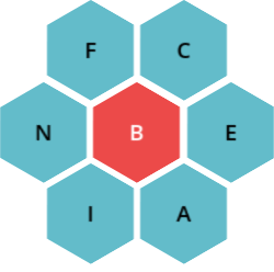 17 desetembre de 2025 – Solucions del Paraulògic d’avui