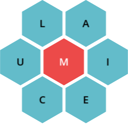 22 desetembre de 2025 – Solucions del Paraulògic d’avui