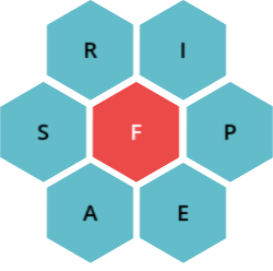 24 desetembre de 2025 – Solucions del Paraulògic d’avui