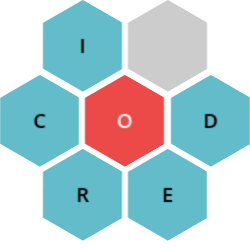 11 d’octubre de 2025 – Solucions del Paraulògic d’avui