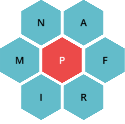 15 d’octubre de 2025 – Solucions del Paraulògic d’avui