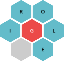 16 d’octubre de 2025 – Solucions del Paraulògic d’avui
