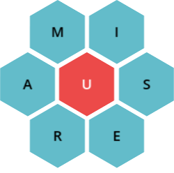 18 d’octubre de 2025 – Solucions del Paraulògic d’avui