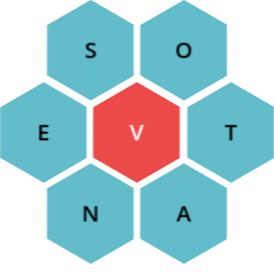21 d’octubre de 2025 – Solucions del Paraulògic d’avui