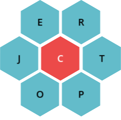 23 d’octubre de 2025 – Solucions del Paraulògic d’avui