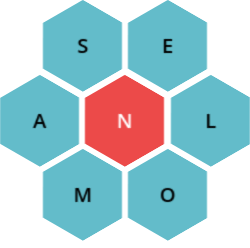 25 d’octubre de 2025 – Solucions del Paraulògic d’avui