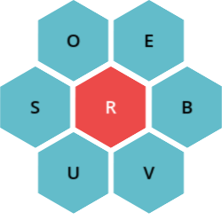 3 d’octubre de 2025 – Solucions del Paraulògic d’avui