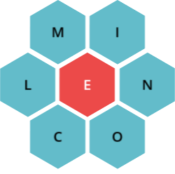 30 d’octubre de 2025 – Solucions del Paraulògic d’avui