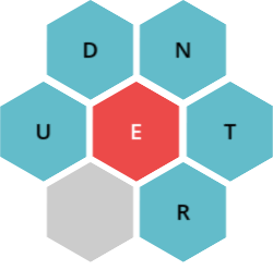 6 d’octubre de 2025 – Solucions del Paraulògic d’avui