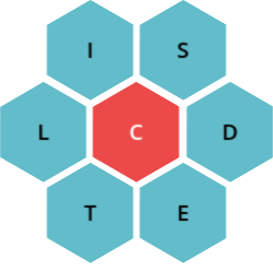 8 d’octubre de 2025 – Solucions del Paraulògic d’avui