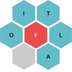 9 d’octubre de 2025 – Solucions del Paraulògic d’avui