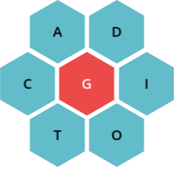 17 denovembre de 2025 – Solucions del Paraulògic d’avui