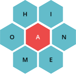 19 denovembre de 2025 – Solucions del Paraulògic d’avui