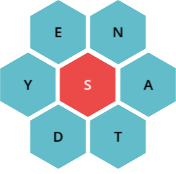 22 denovembre de 2025 – Solucions del Paraulògic d’avui