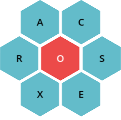 23 denovembre de 2025 – Solucions del Paraulògic d’avui