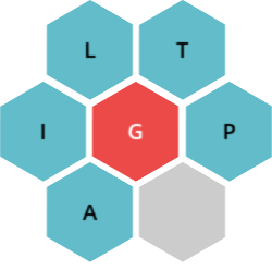 3 denovembre de 2025 – Solucions del Paraulògic d’avui