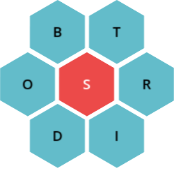 4 denovembre de 2025 – Solucions del Paraulògic d’avui