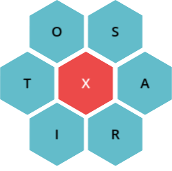 6 denovembre de 2025 – Solucions del Paraulògic d’avui