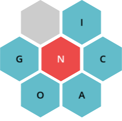 8 denovembre de 2025 – Solucions del Paraulògic d’avui