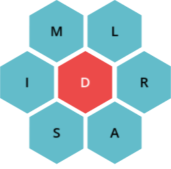 9 denovembre de 2025 – Solucions del Paraulògic d’avui