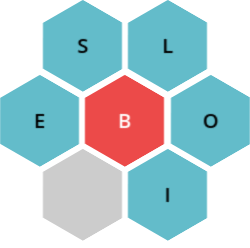 15 dedesembre de 2025 – Solucions del Paraulògic d’avui